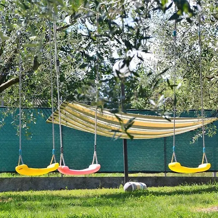 Appartement Nella Cantina Di Adamo Rimini