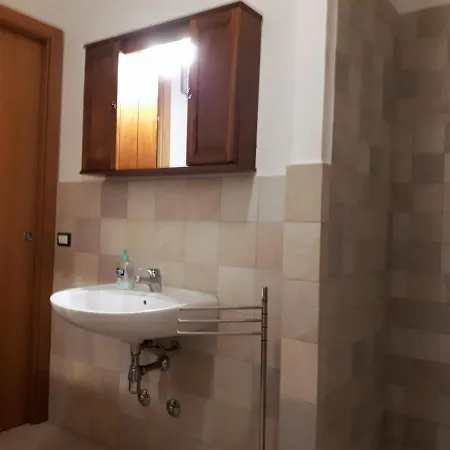 Nella Cantina Di Adamo *