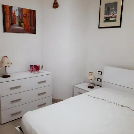 Appartement Nella Cantina Di Adamo *