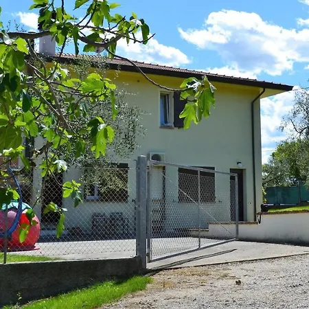 Nella Cantina Di Adamo *