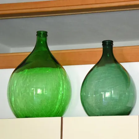 Nella Cantina Di Adamo Apartamento *
