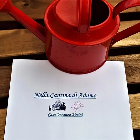 Nella Cantina Di Adamo