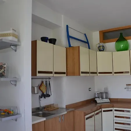 Nella Cantina Di Adamo Apartamento *