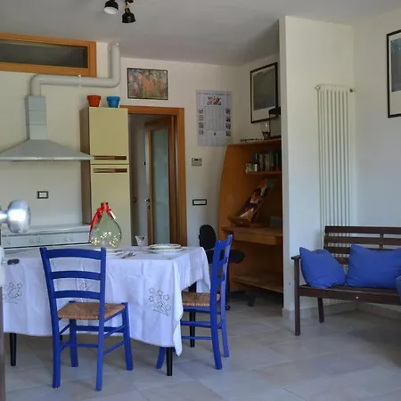 Nella Cantina Di Adamo Apartamento Rímini
